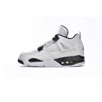 LJR Jordan 4 Retro Columbia (2015) 314254-107