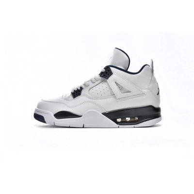 LJR Jordan 4 Retro Columbia (2015) 314254-107 01