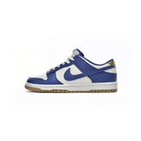 LJR Nike Dunk Low Kansas City Royals (W) FB7173-141