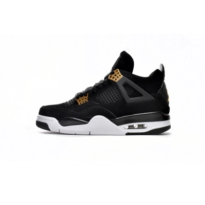 LJR Jordan 4 Retro Royalty 308497-032 01