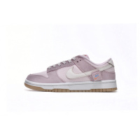 PK God Nike Dunk Low Teddy Bear (W) DZ5318-640