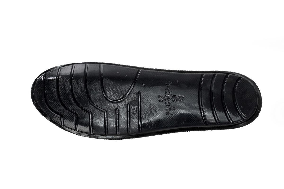  Balenciaga Tess Black And White   542023 W1GB1 2045  (LED)