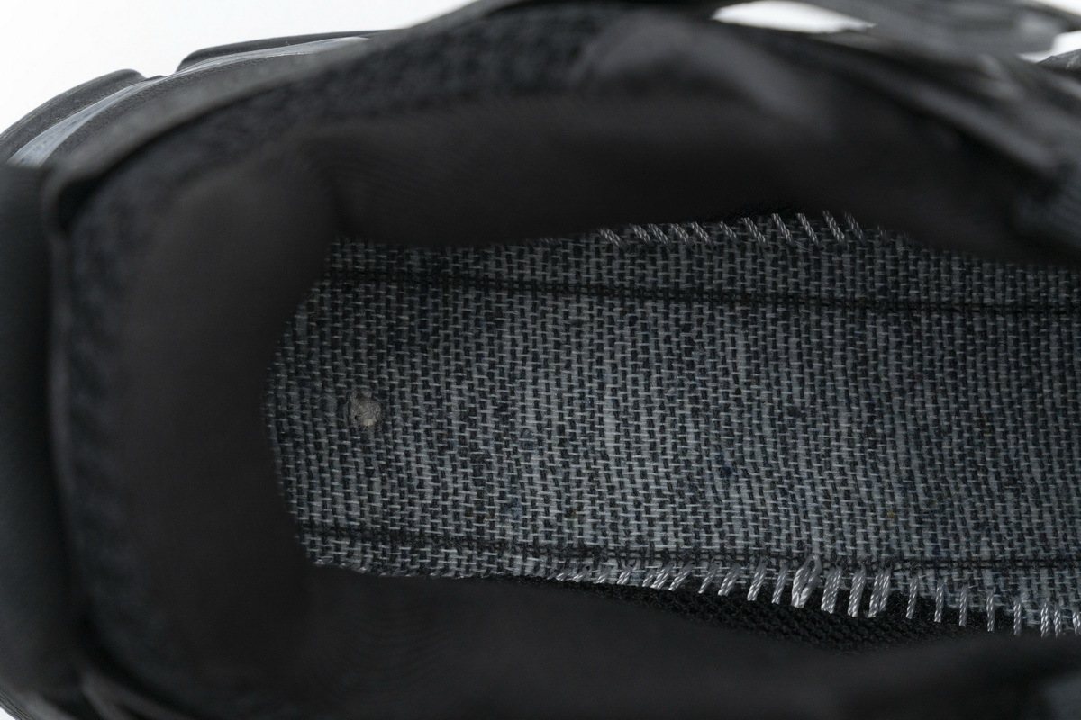  Balenciaga Tess S.Black  555032 W1GB7 1000(LED)