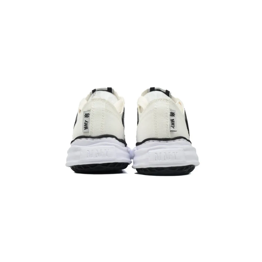 AMIRI MMY Bones x Maison MIHARA YASUHIRO Alabaster