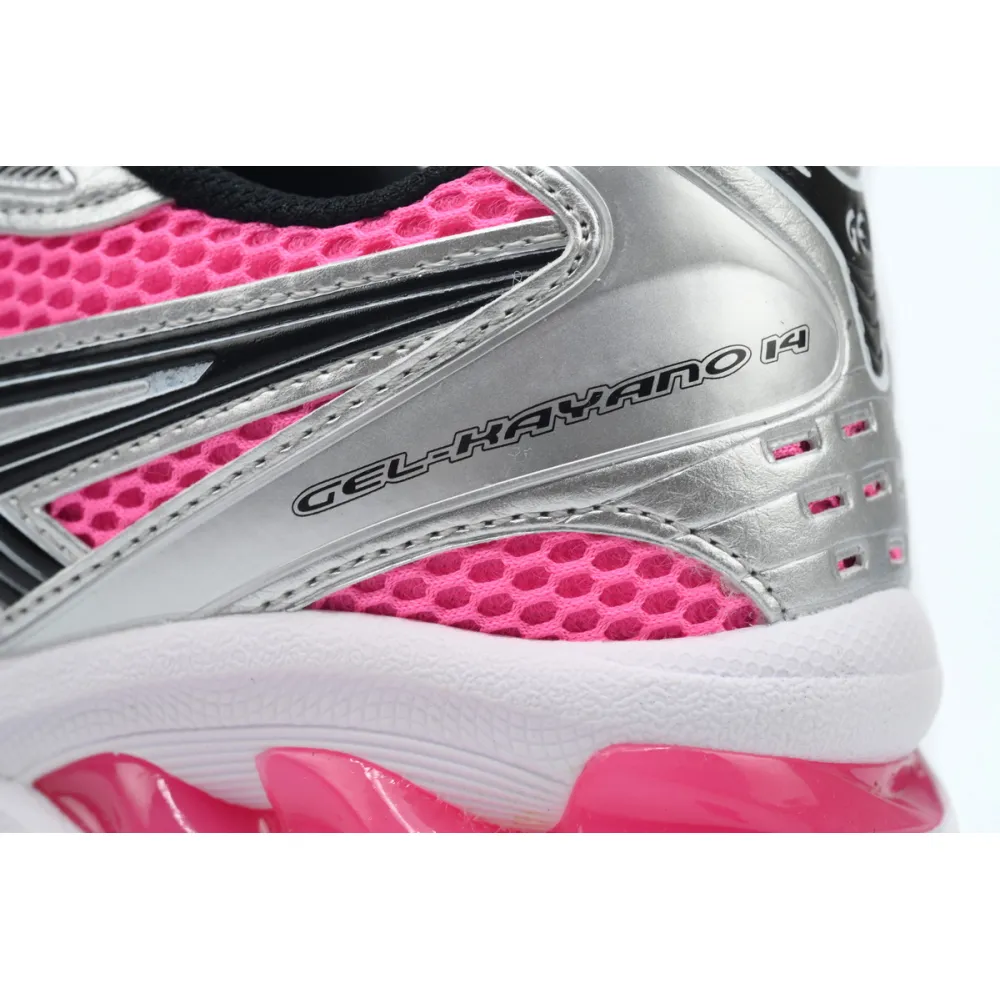 ASICS Gel Kayano 14 Pink Glow