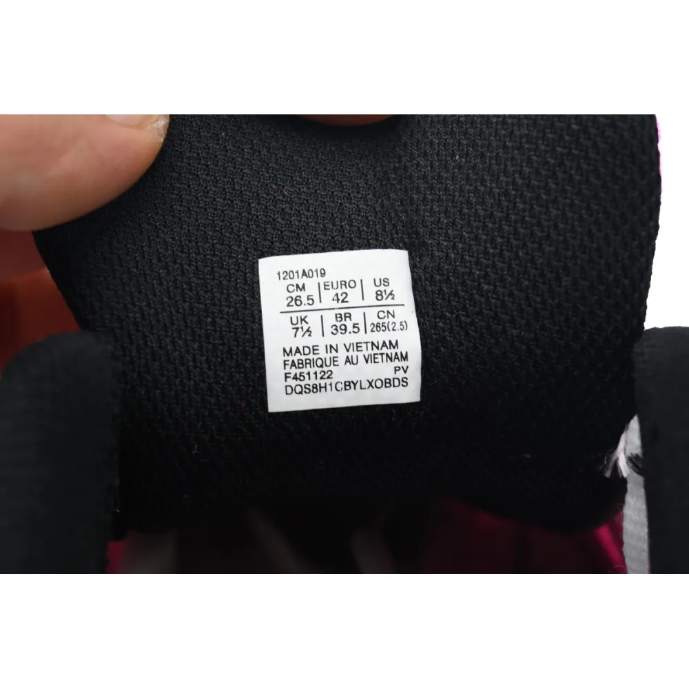 ASICS Gel Kayano 14 Pink Glow