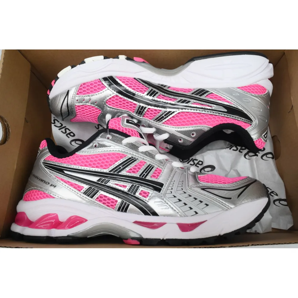 ASICS Gel Kayano 14 Pink Glow