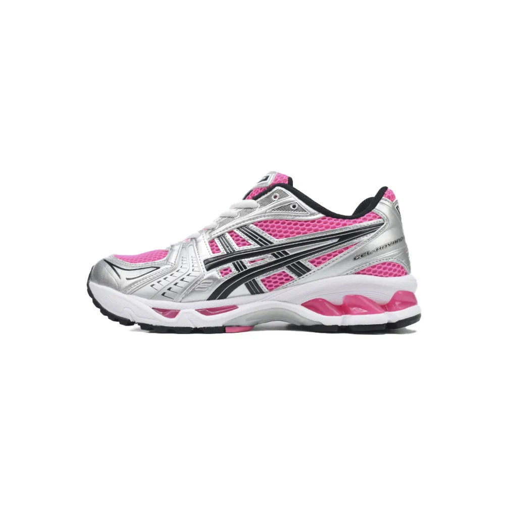 ASICS Gel Kayano 14 Pink Glow