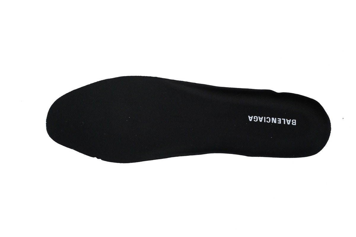 Balenciaga Runner Silver Purple   677403 W3RB6 8123