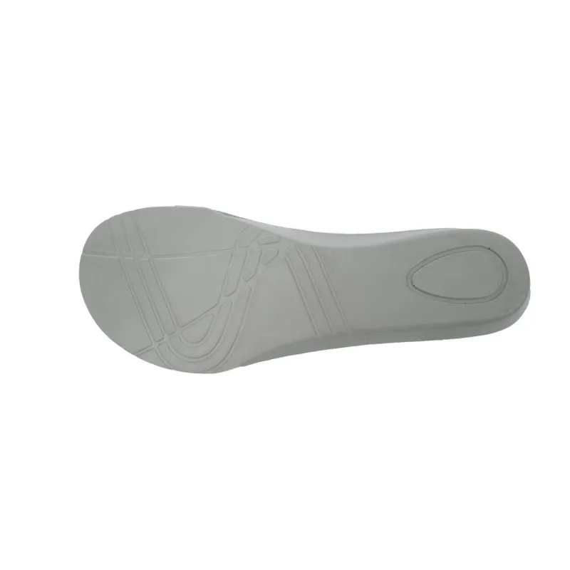 Bottega Veneta Orbit   Silver