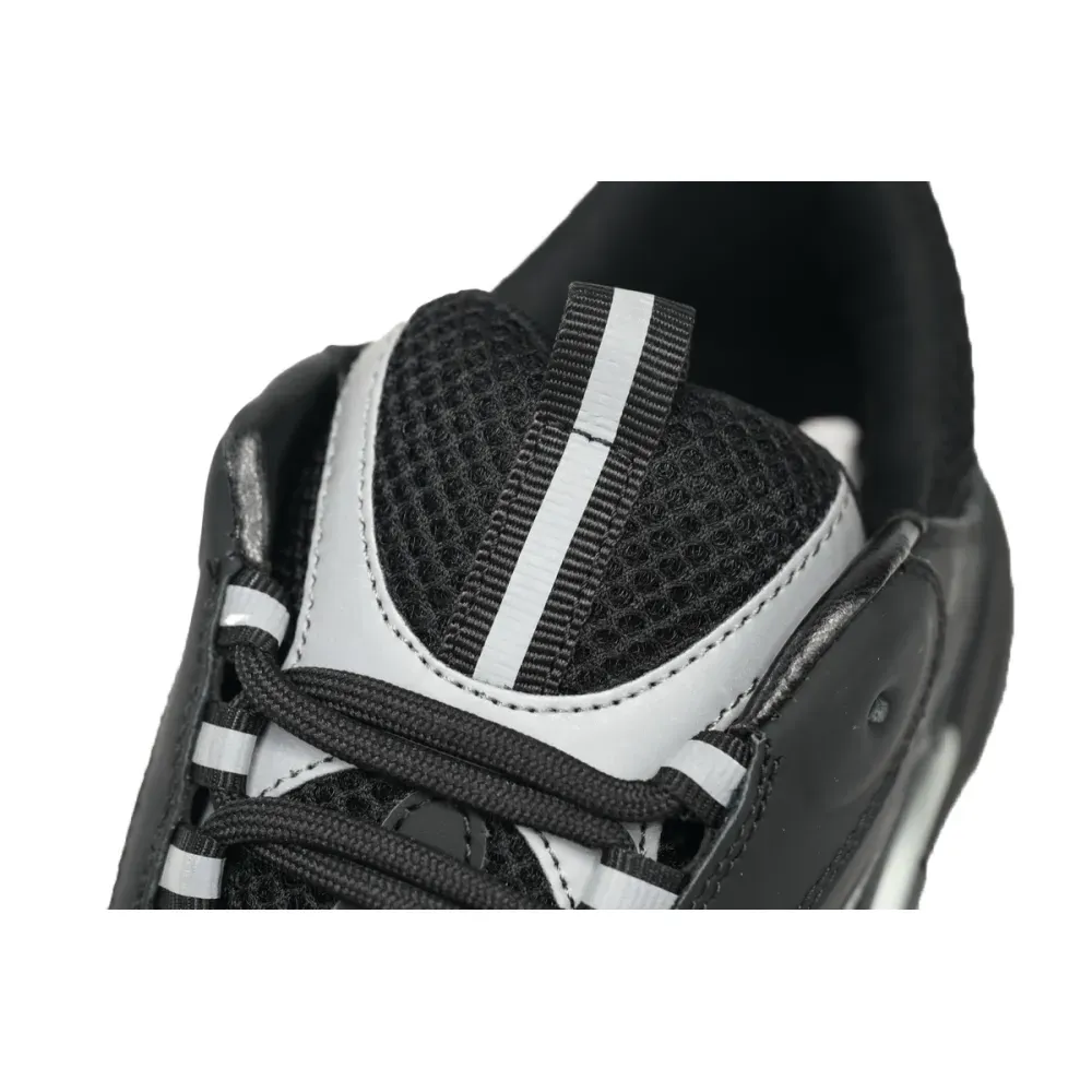 Dior B22 Black Silver 3SN231ZNG_H969