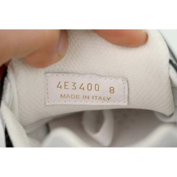  Prada Black And White