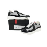  Prada Black And White