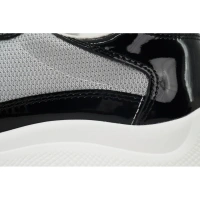  Prada Black And White