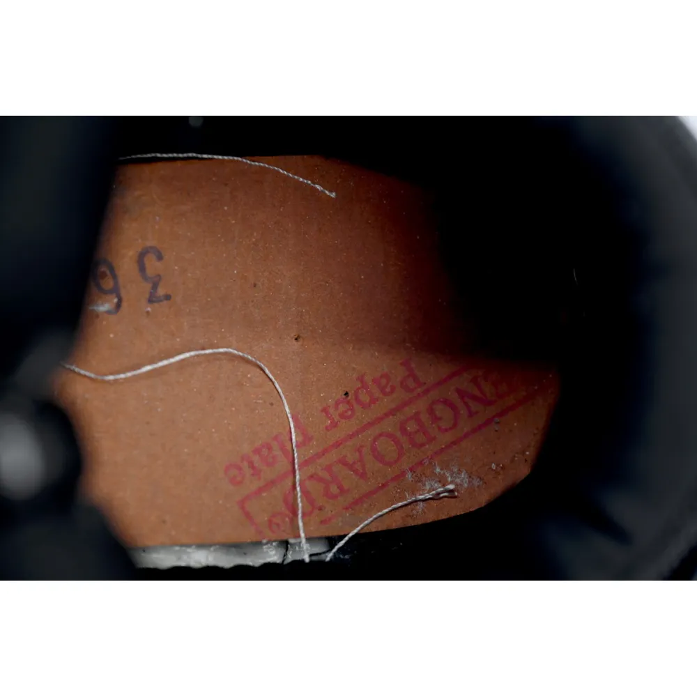 Lanvin Curb Sneaker Black Grey FM-SKRK11-REFL-P2210