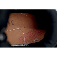 Lanvin Curb Sneaker Black Grey FM-SKRK11-REFL-P2210