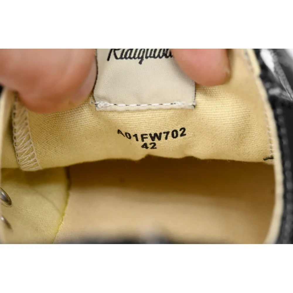 MIHARA YASUHIRO White Black NO.722