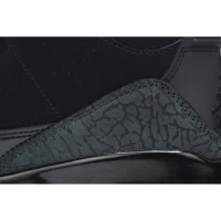 PK God Batch Air Jordan 3 Retro Black Cat 136064-002