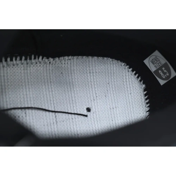 PK God Batch Air Jordan 3 Retro Black Cat 136064-002