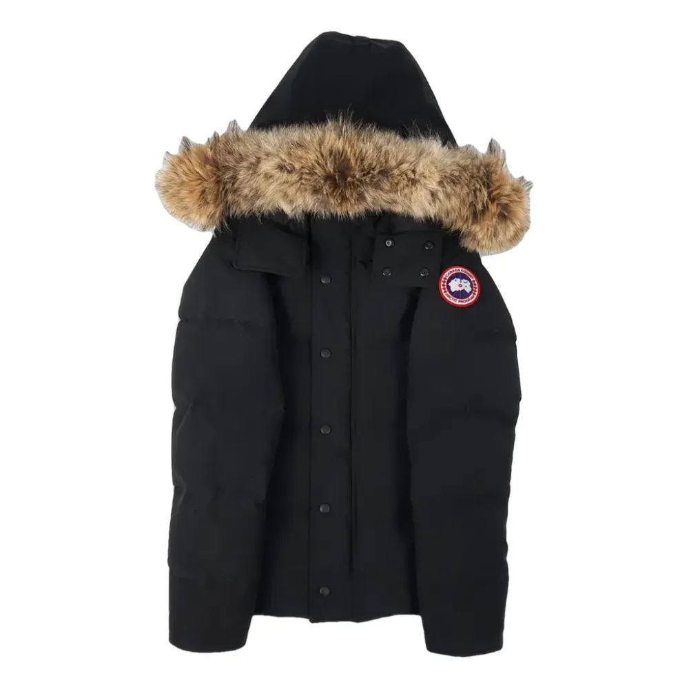 Canada Goose Wyndham Parka
