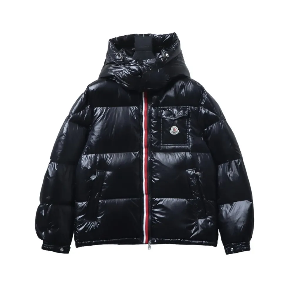 MONCLER Montbeliard Down Jacket	
