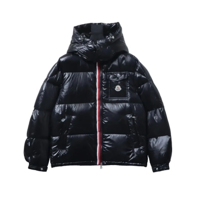 MONCLER Montbeliard Down Jacket	 01