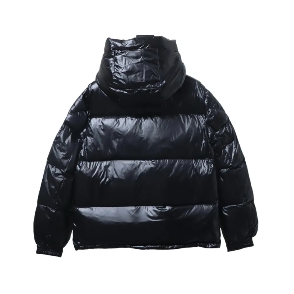 MONCLER Montbeliard Down Jacket	