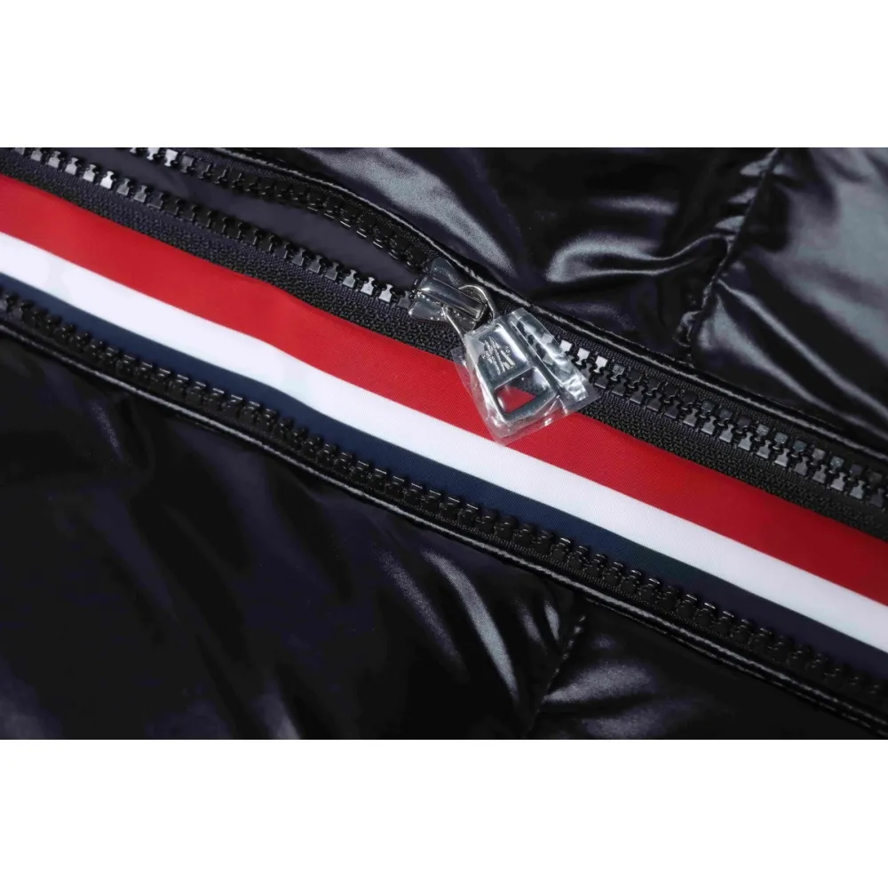 MONCLER Montbeliard Down Jacket	