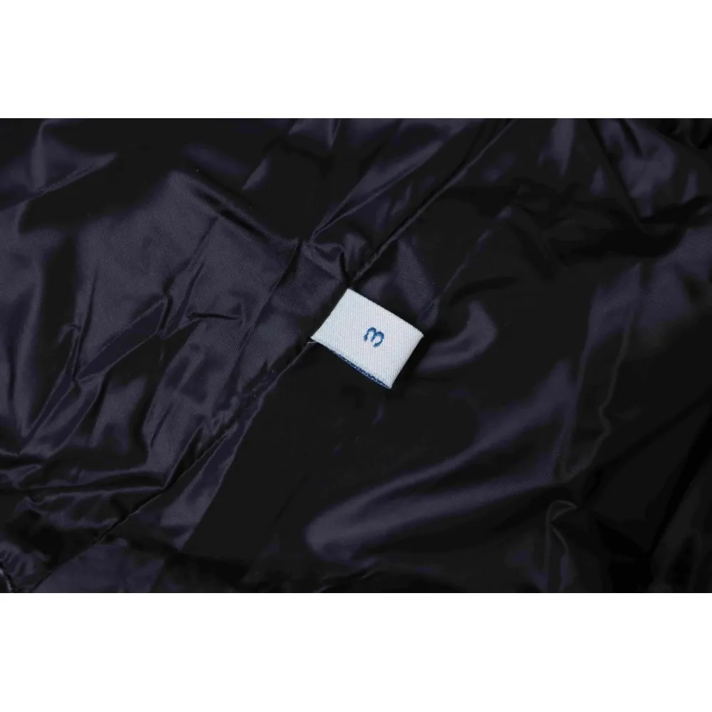 MONCLER Montbeliard Down Jacket	