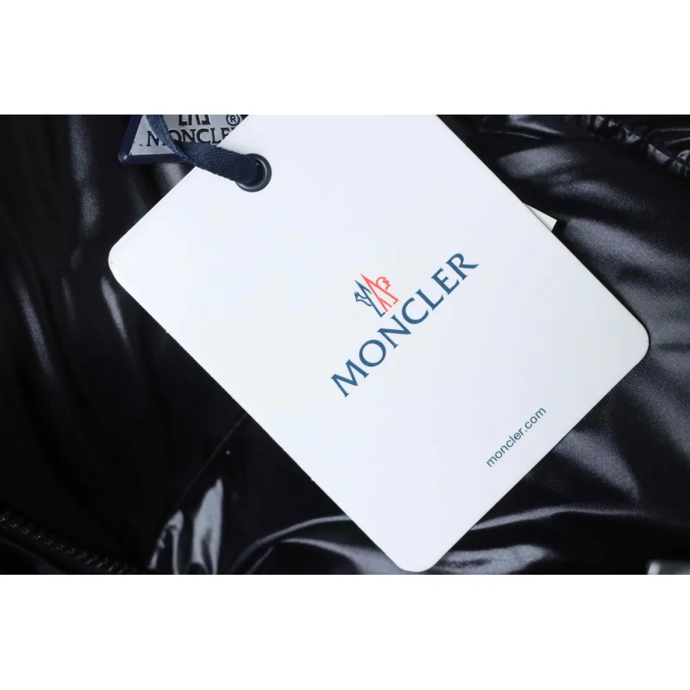 MONCLER Montbeliard Down Jacket	