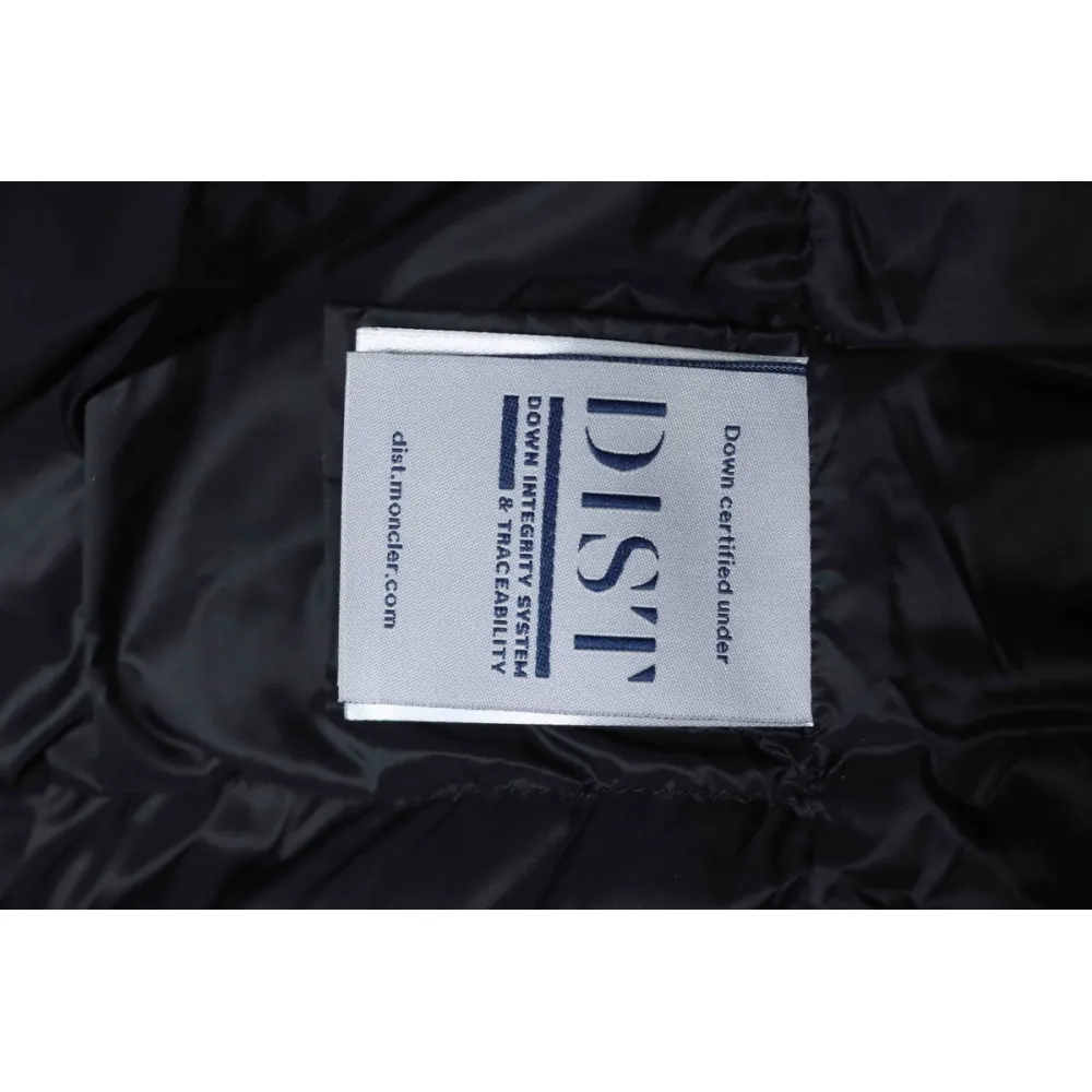 MONCLER Montbeliard Down Jacket	