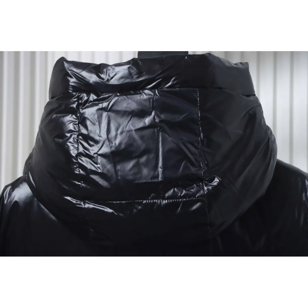 MONCLER Montbeliard Down Jacket	