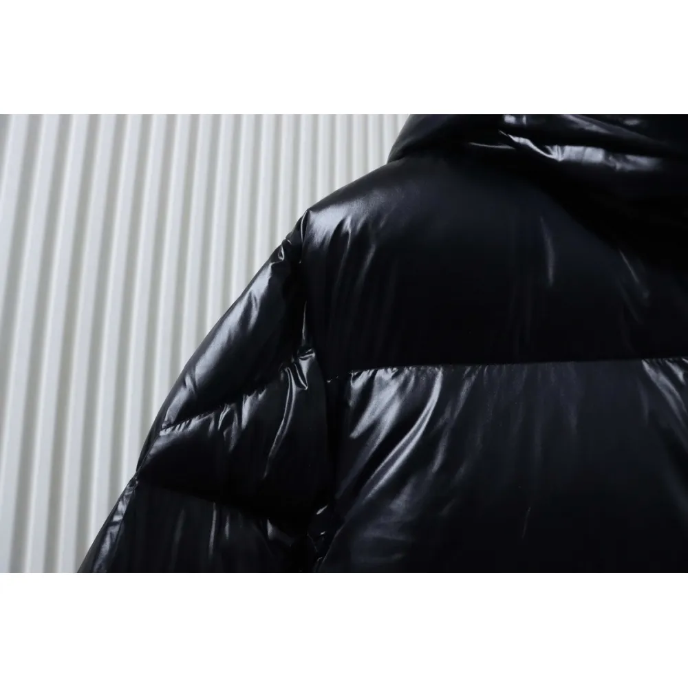 MONCLER Montbeliard Down Jacket	