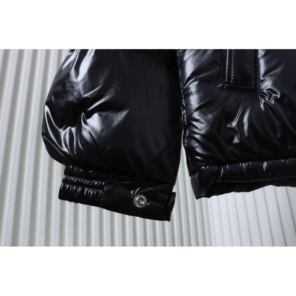 MONCLER Montbeliard Down Jacket	