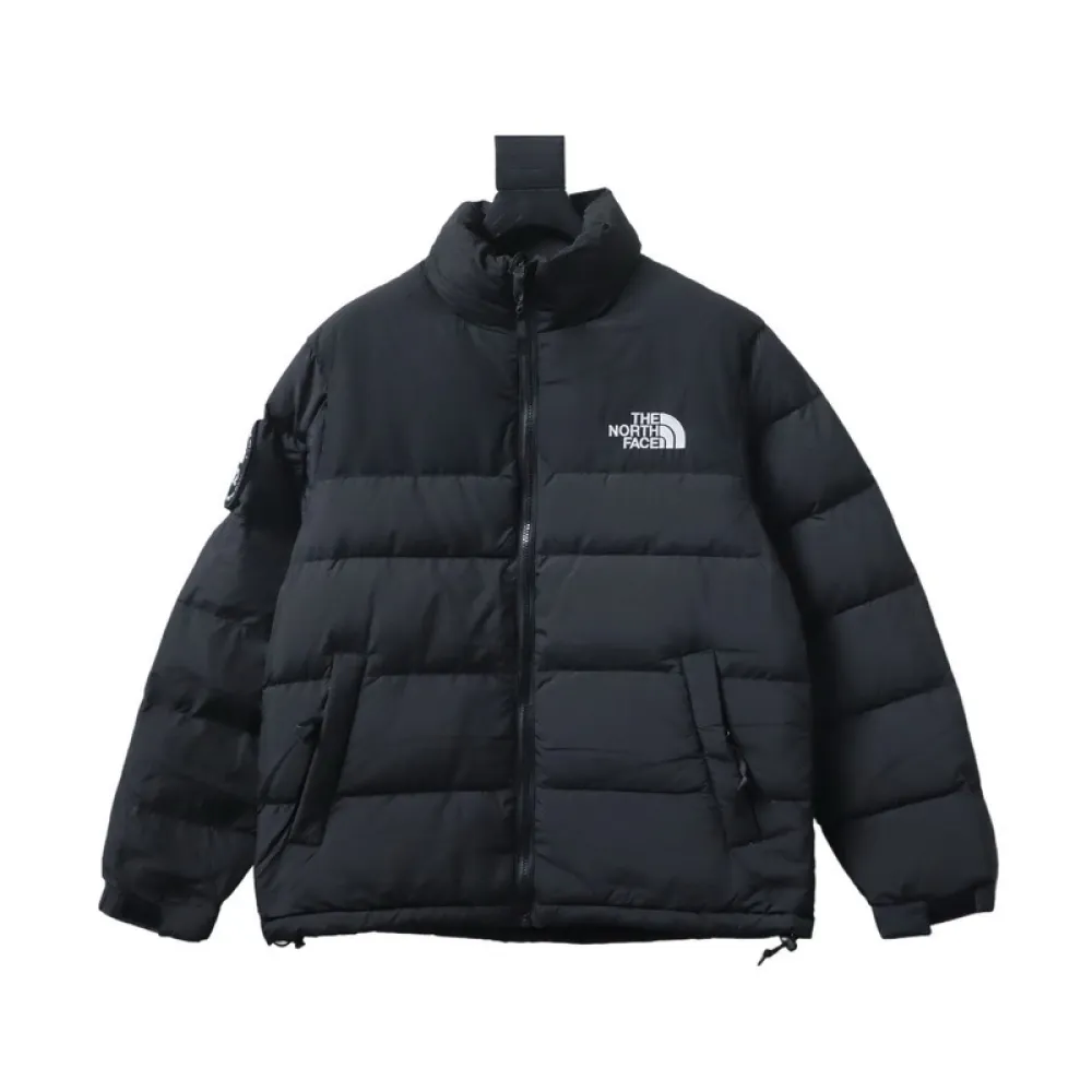 The North Face 30th Anniversary Limited Edition Down Jacket in Black