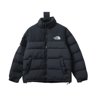 The North Face 30th Anniversary Limited Edition Down Jacket in Black 01