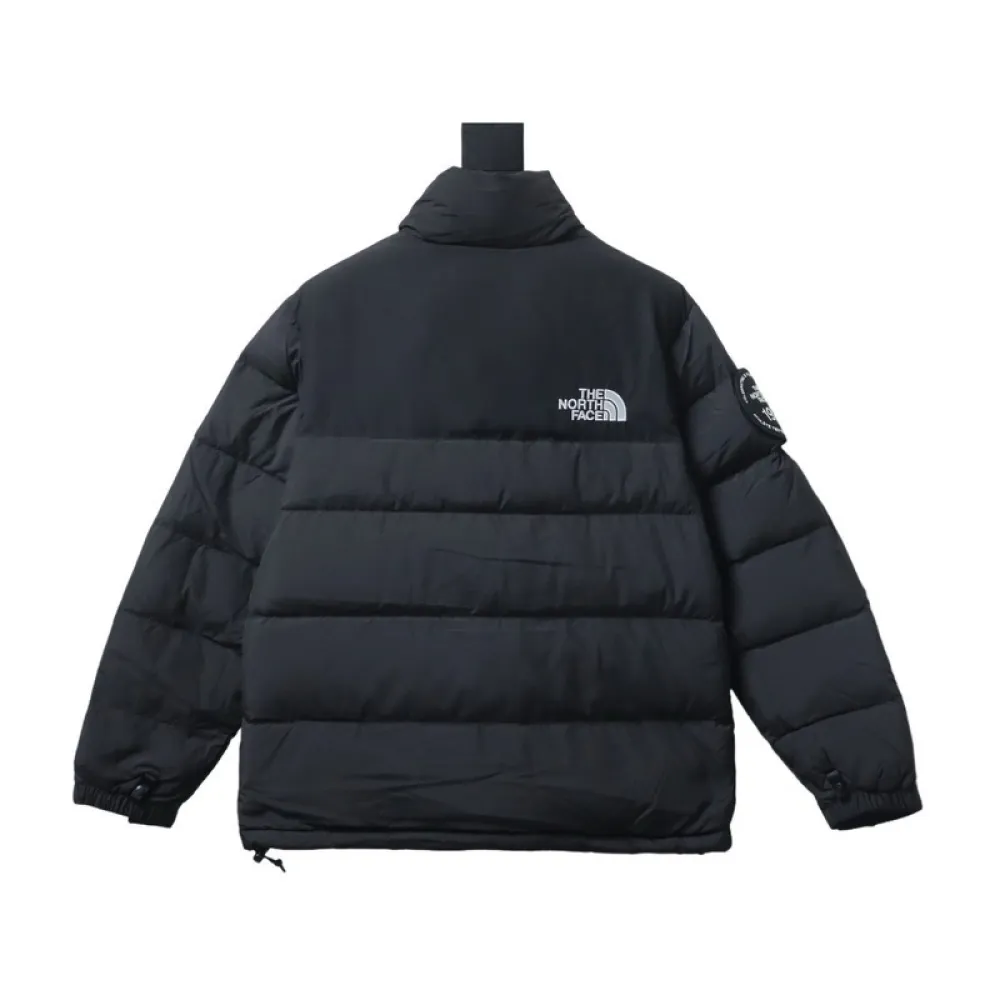 The North Face 30th Anniversary Limited Edition Down Jacket in Black