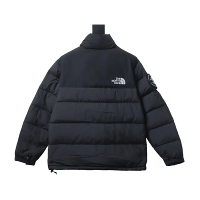 The North Face 30th Anniversary Limited Edition Down Jacket in Black 02