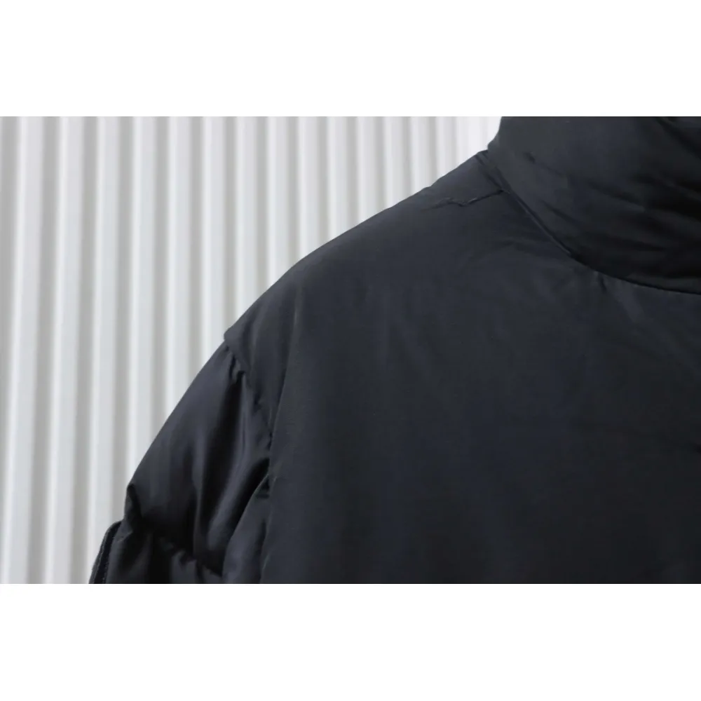 The North Face 30th Anniversary Limited Edition Down Jacket in Black