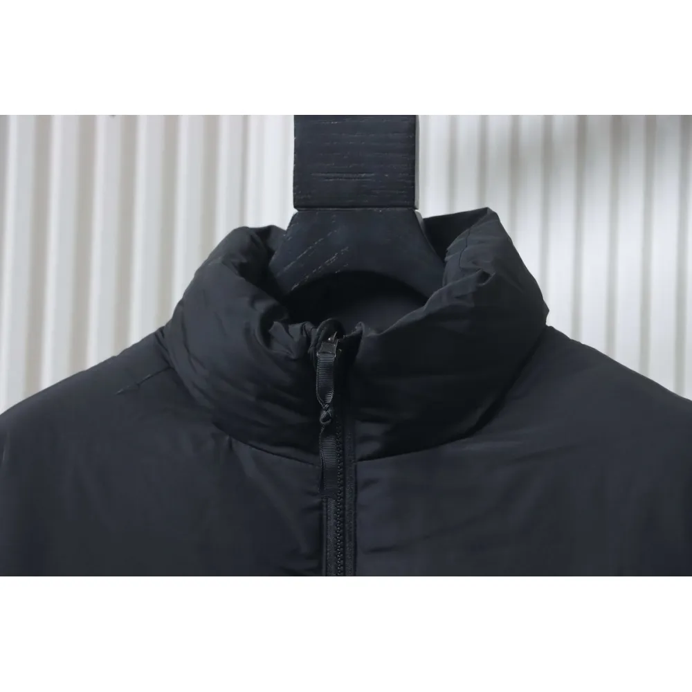 The North Face 30th Anniversary Limited Edition Down Jacket in Black