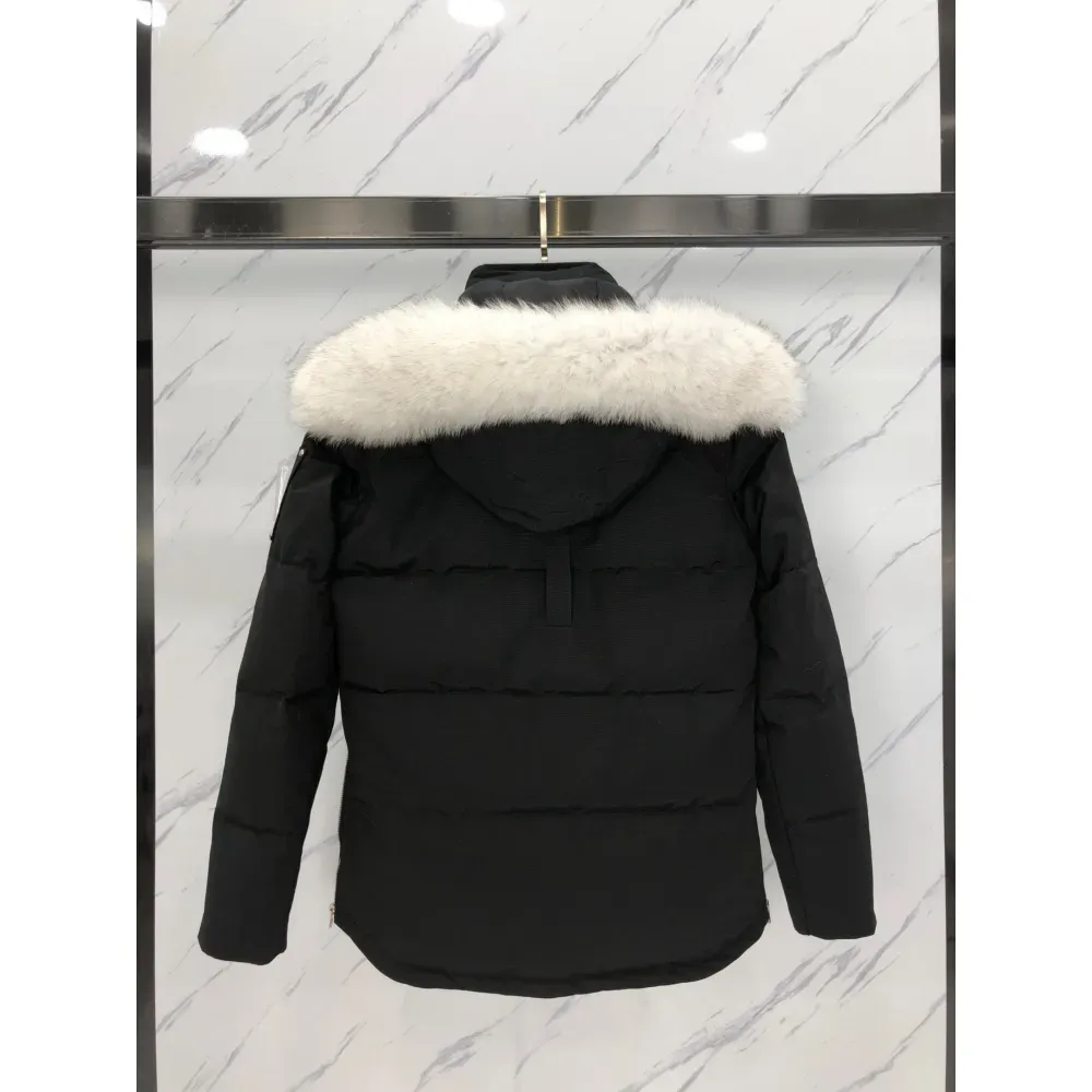 Moose Knuckles 3Q Puffer Down Jacket YZ040810