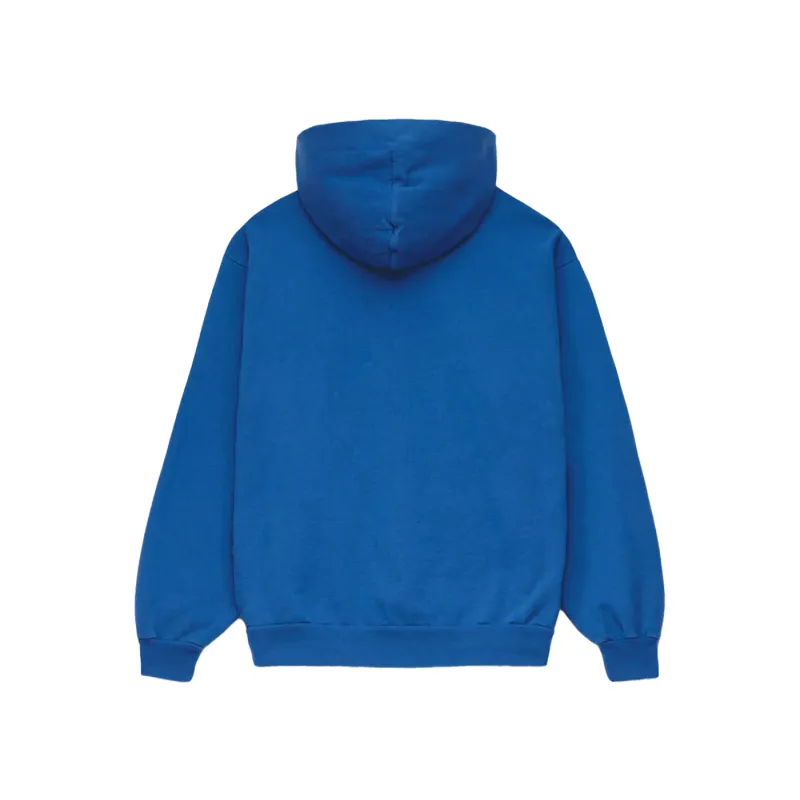 Sp5der Legacy Hoodie Blue