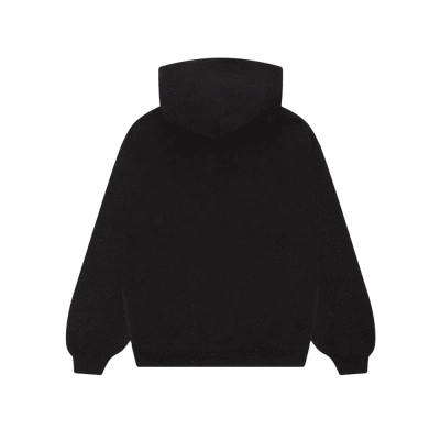 Sp5der VVS Hoodie Black 02