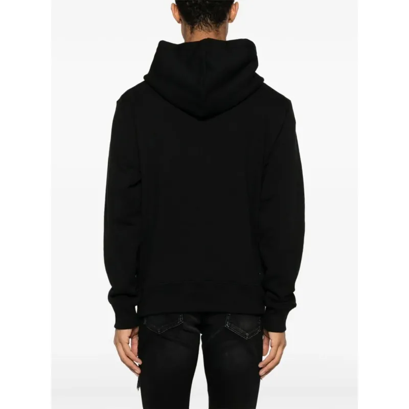 Amiri Poison Cotton Men Hoodie