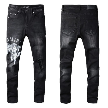 Amiri Jeans PK 817