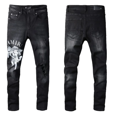 Amiri Jeans PK 817 01