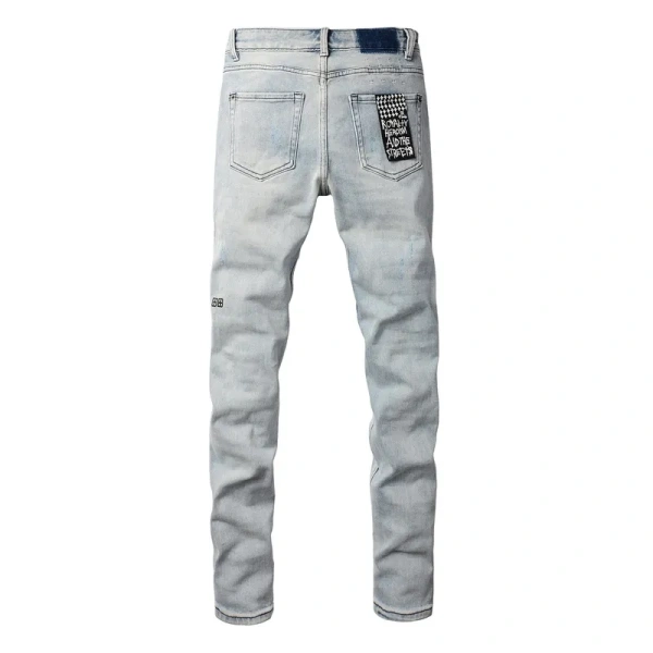 Ksubi Jeans PK 3001