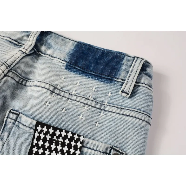 Ksubi Jeans PK 3001