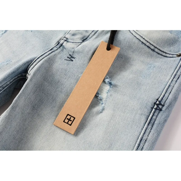 Ksubi Jeans PK 3001