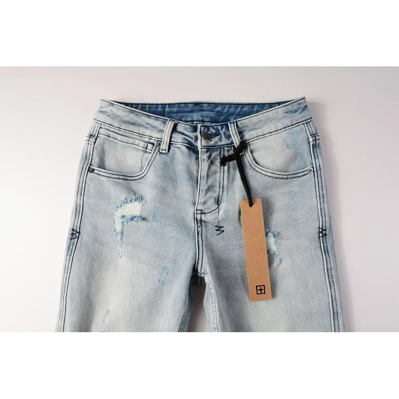 Ksubi Jeans PK 3001